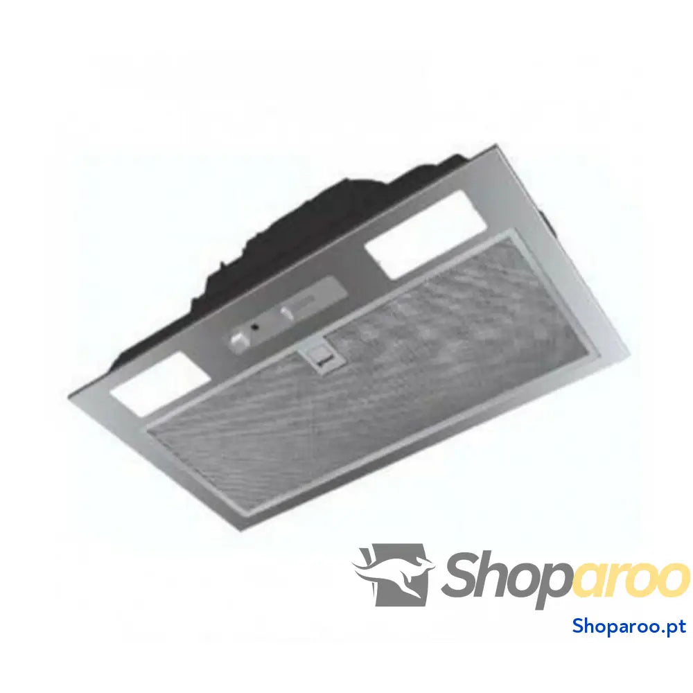 Extrator Convencional Mepamsa 243005 70 cm 300 m3/h 125W D Aço
