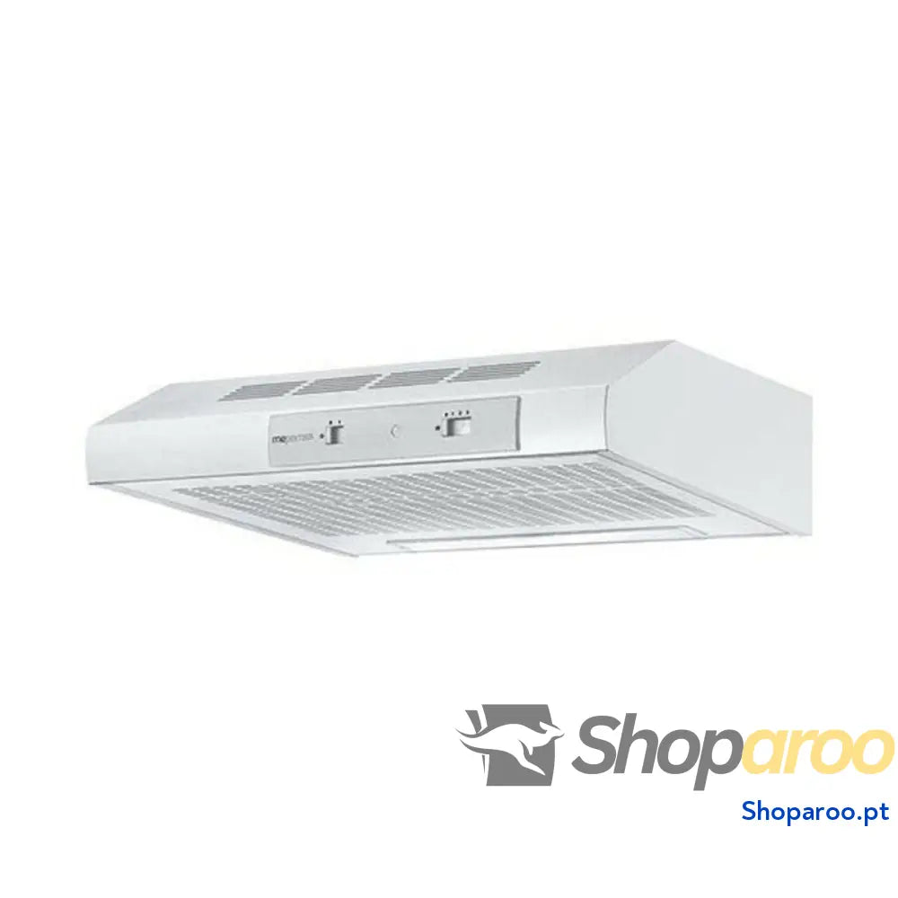 Extrator Convencional Mepamsa 300.0567.904 60 cm 180 m³/h 55W C Branco