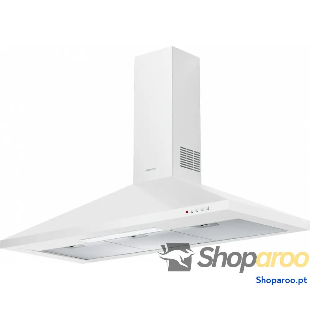 Extrator Convencional Mepamsa GAVIA 90 Branco
