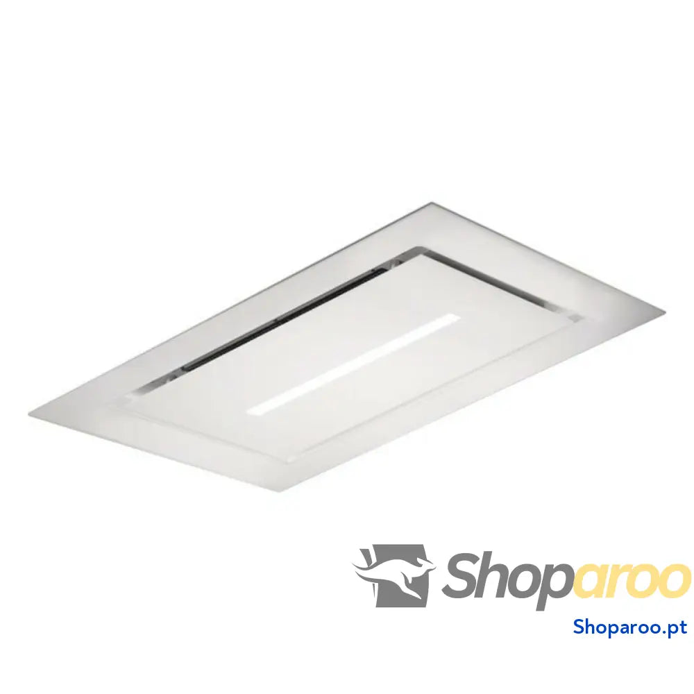 Extrator Convencional Mepamsa ISLA CIELO 120 cm 720 m³/h 145W A + Branco