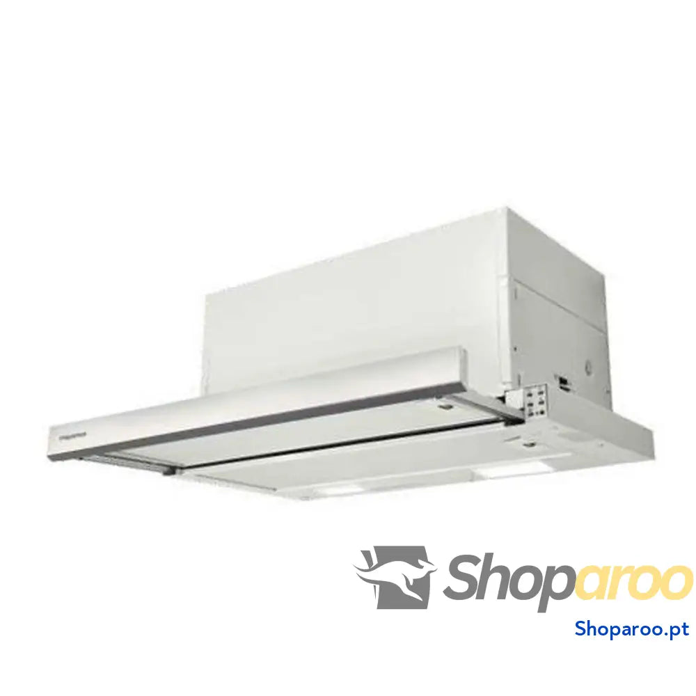 Extrator Convencional Mepamsa MAXIMA Branco