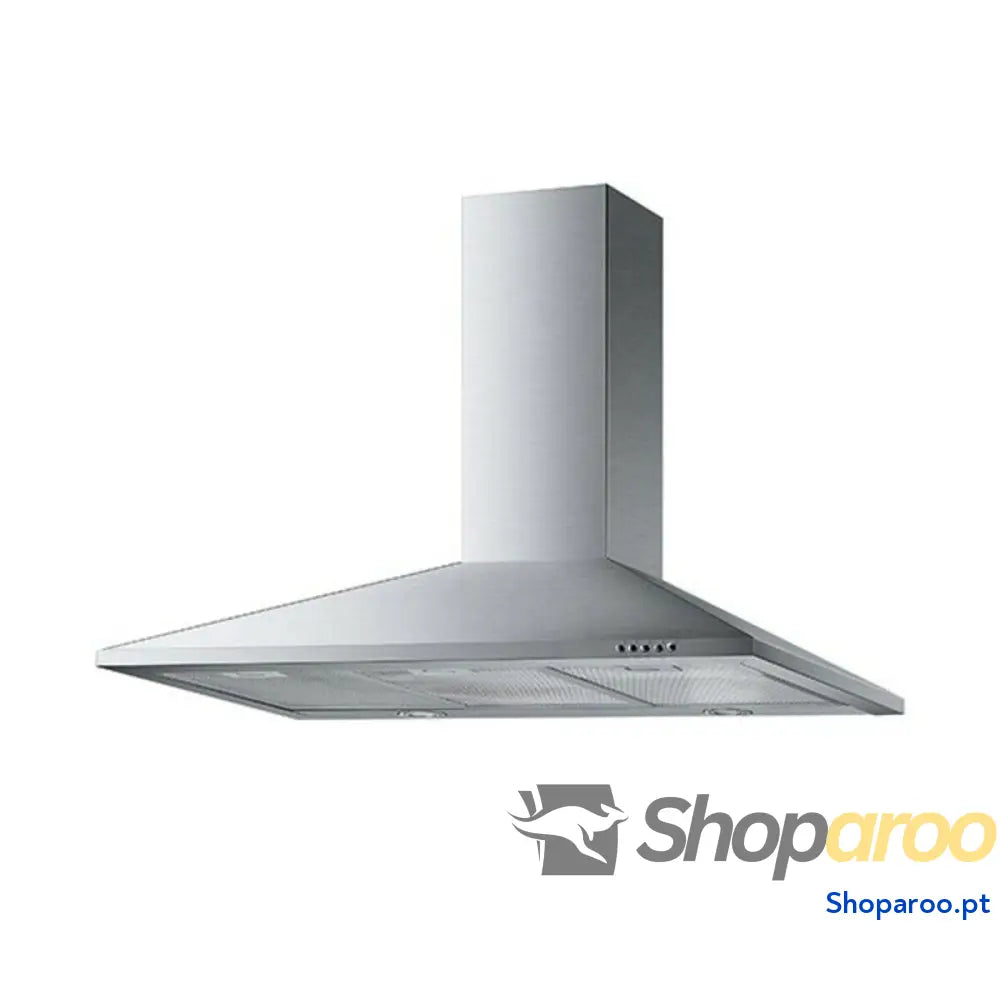 Extrator Convencional Mepamsa Piramide Plus 90X 90 cm 290 m³/h 65W C
