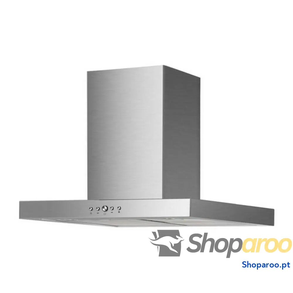 Extrator Convencional Mepamsa Silueta XLA 60 cm 590 m³/h 200W A Aço