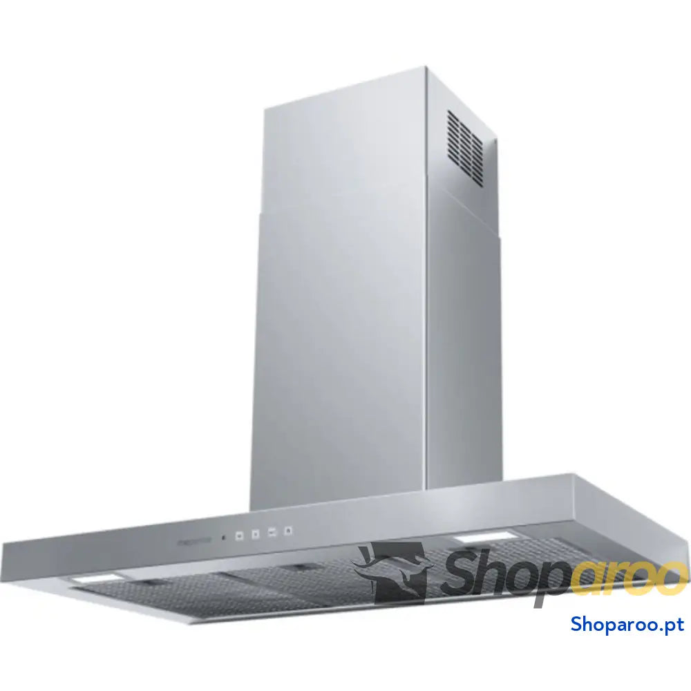 Extrator Convencional Mepamsa Stilo Neo 90 cm 700 m³/h 53 dB B Aço