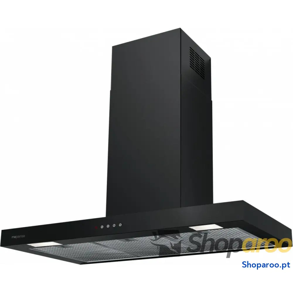 Extrator Convencional Mepamsa STILO NEO 90 Preto
