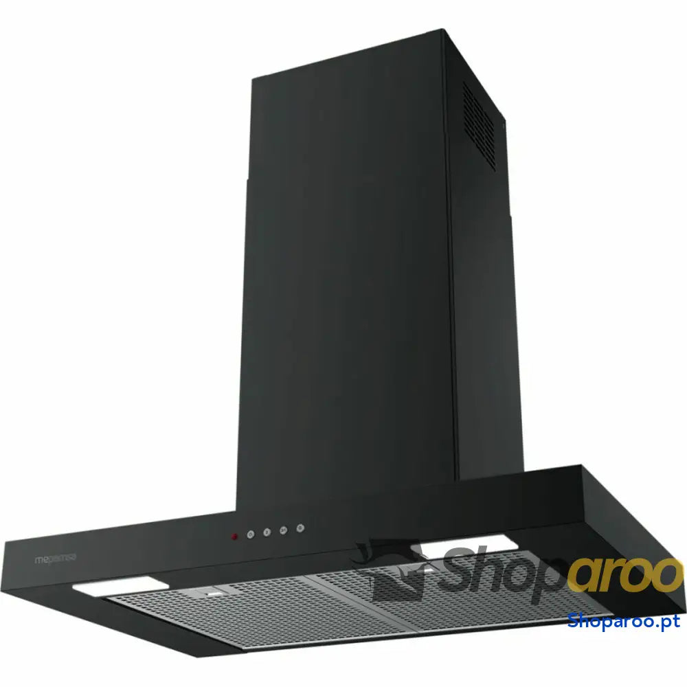 Extrator Convencional Mepamsa STILO NEO Preto