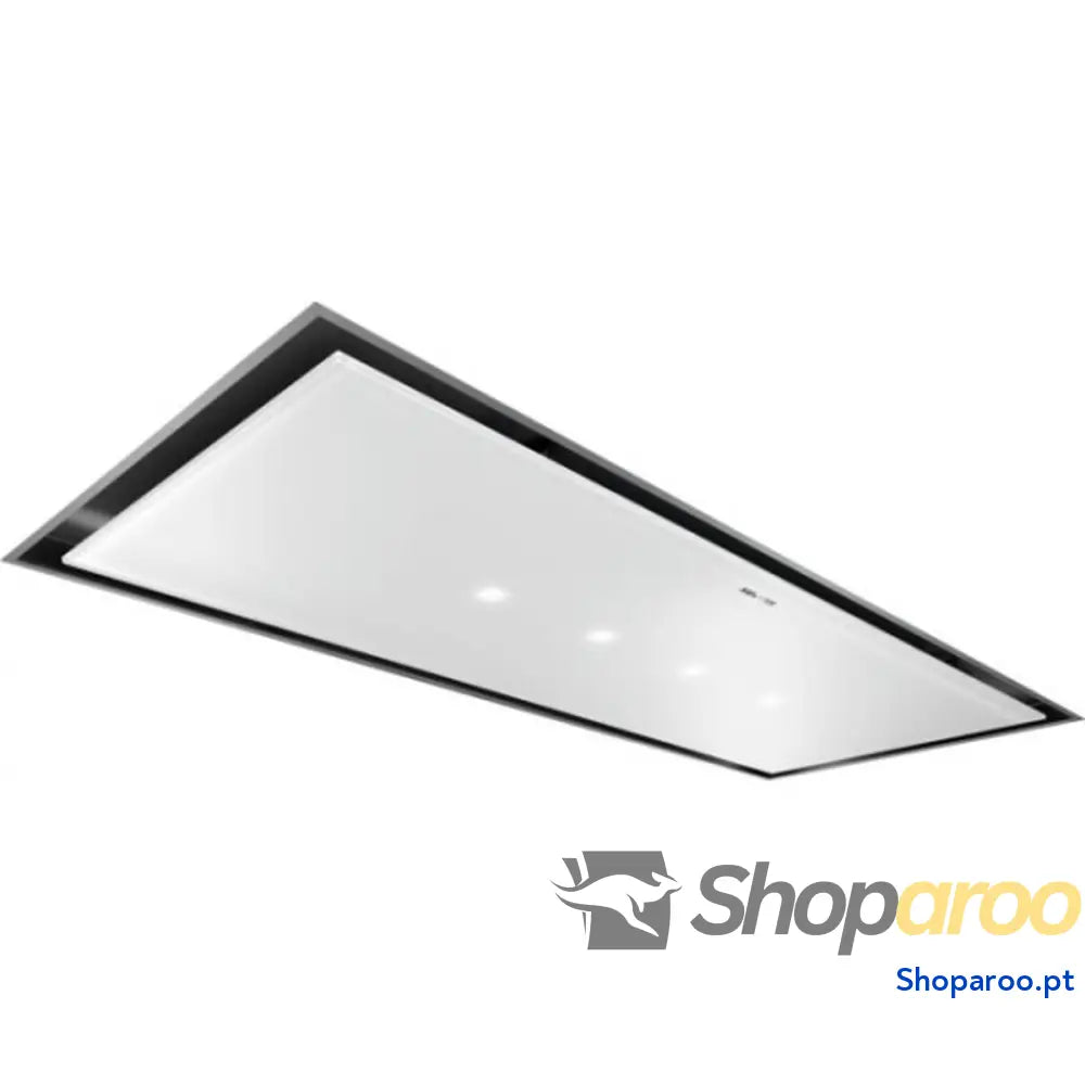 Extrator Convencional Siemens AG LR26CBS20 Branco