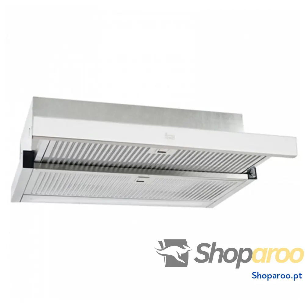 Extrator Convencional Teka 40436821 60 cm 385 m3/h 64 dB 119W Branco