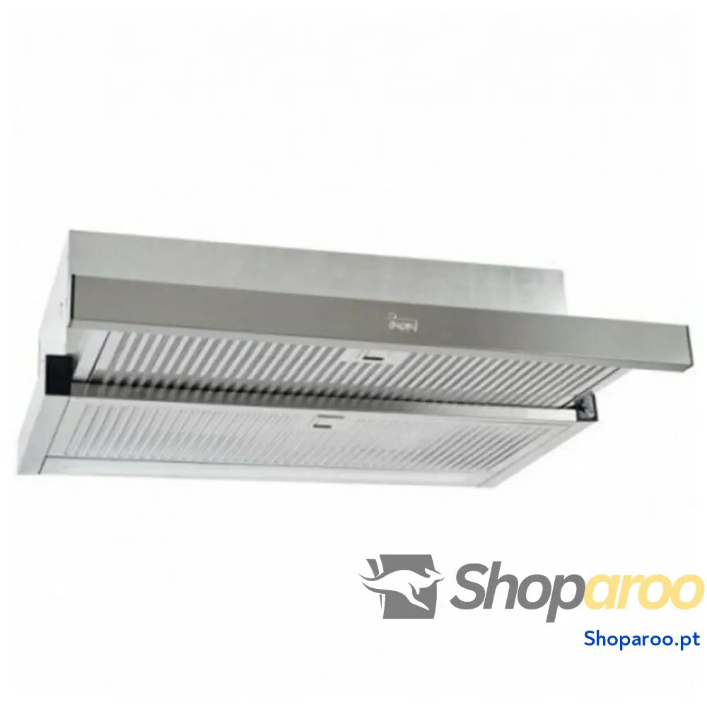 Extrator Convencional Teka 40436850 90 cm 694 m³/h 230W C Aço