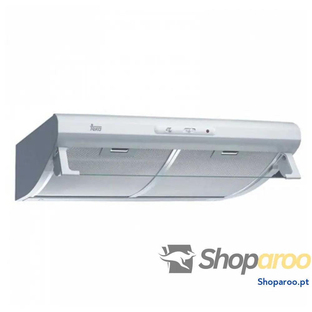 Extrator Convencional Teka C6029C Branco