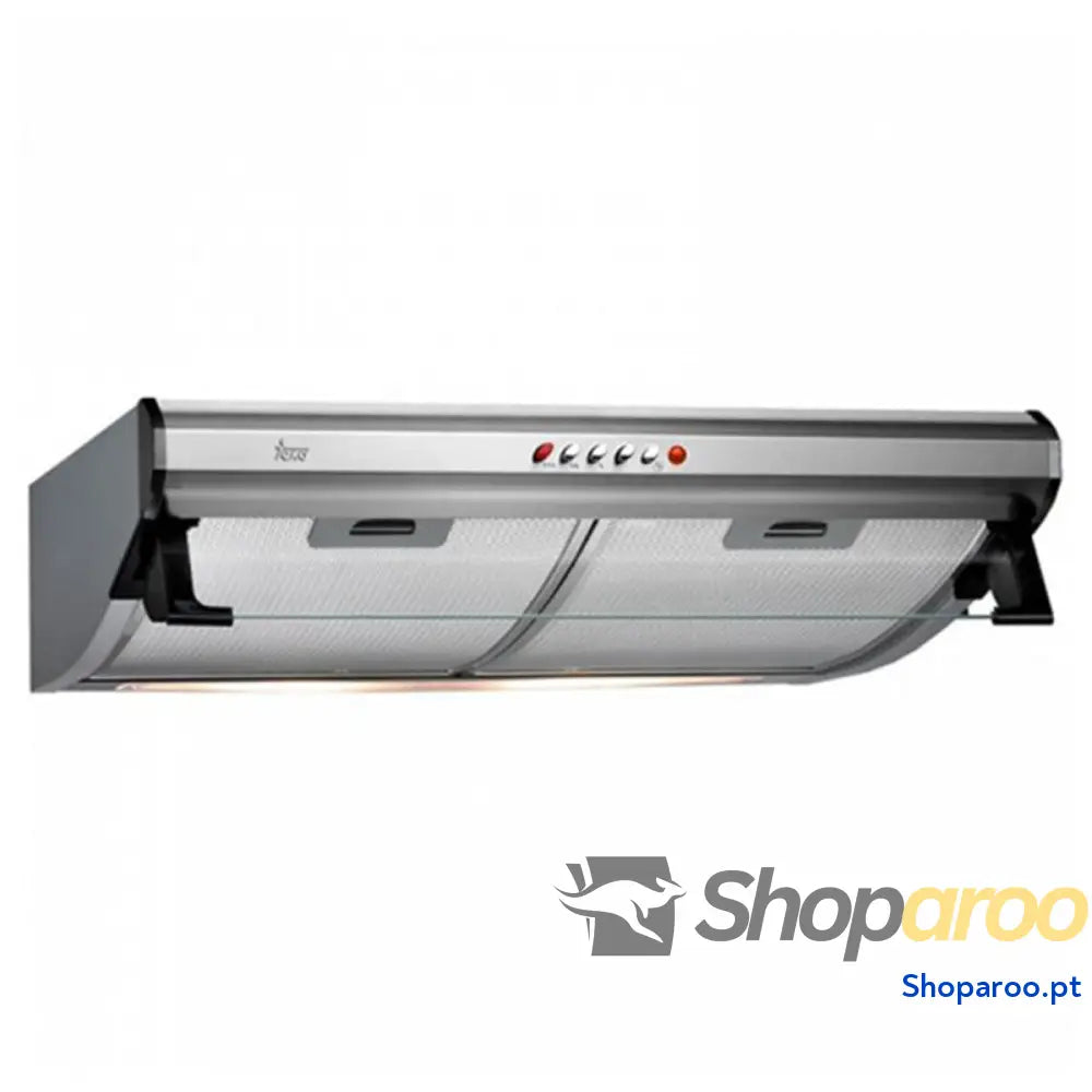 Extrator Convencional Teka C6420S 60 cm 375 m3/h 73 dB 316W