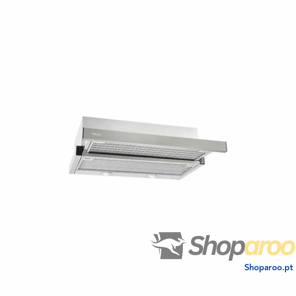 Extrator Convencional Teka CNL6400.2 Aço