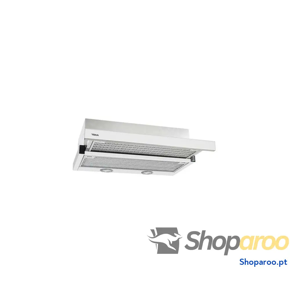 Extrator Convencional Teka CNL6400.2WH Branco
