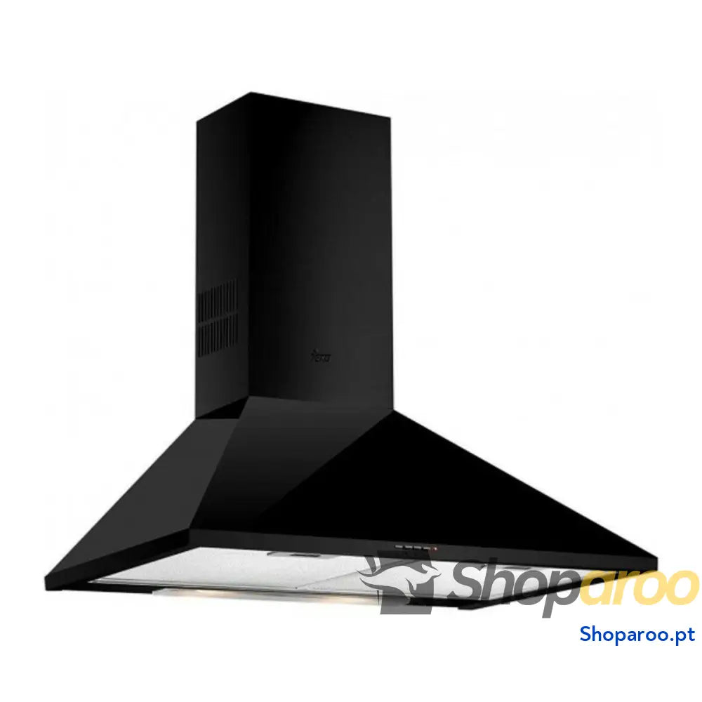 Extrator Convencional Teka DBB70 70 cm 380 m3/h 60 dB 195W Preto