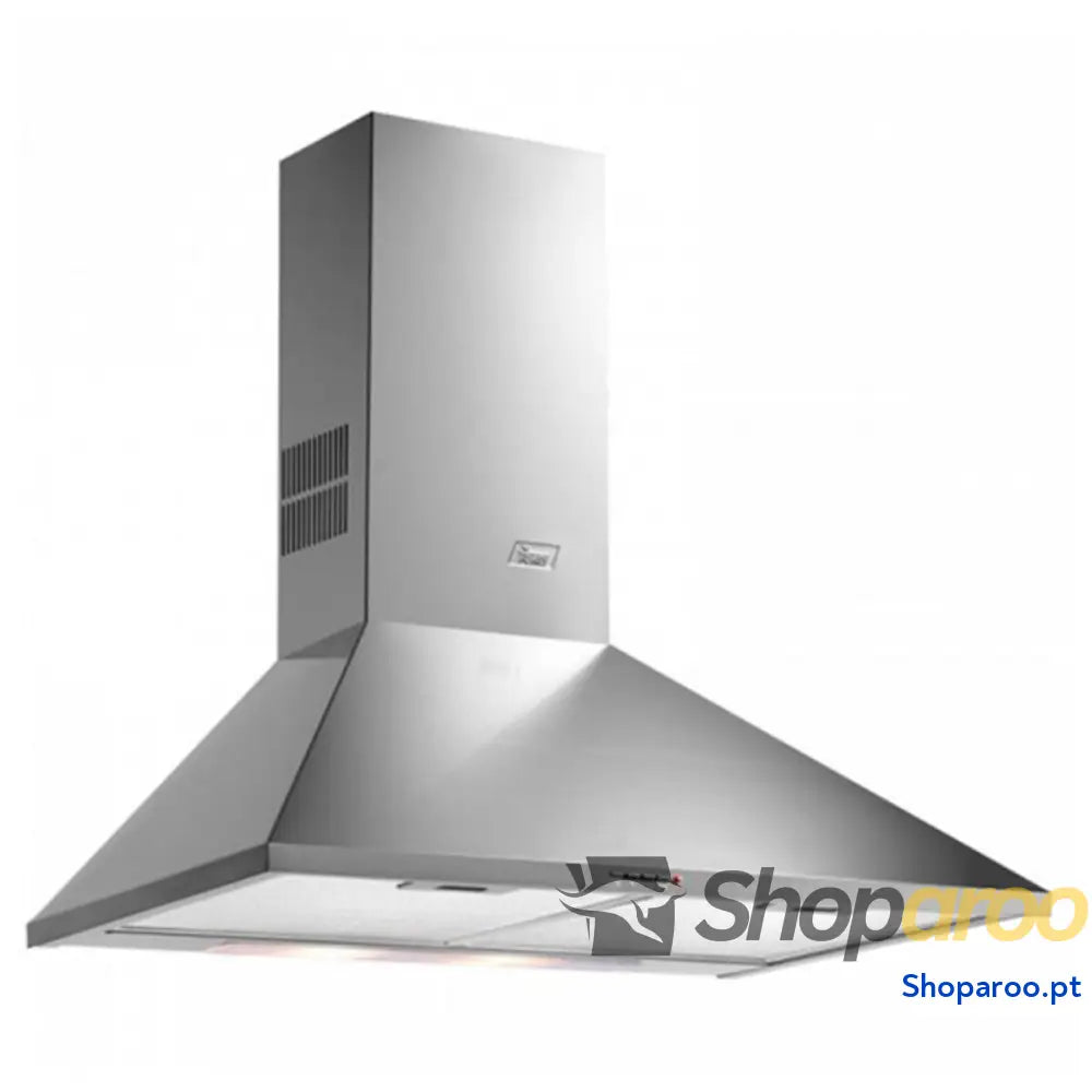 Extrator Convencional Teka DBB70 I 70 cm 380 m3/h 60 dB 195W