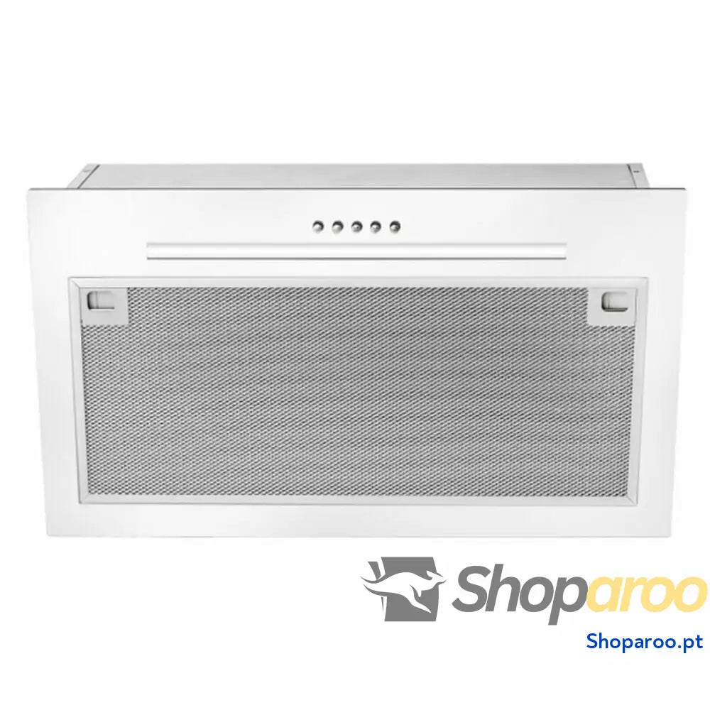 Extrator Convencional Teka GFG 2 BLANCO 55 cm 329 m3/h 63 dB 180W