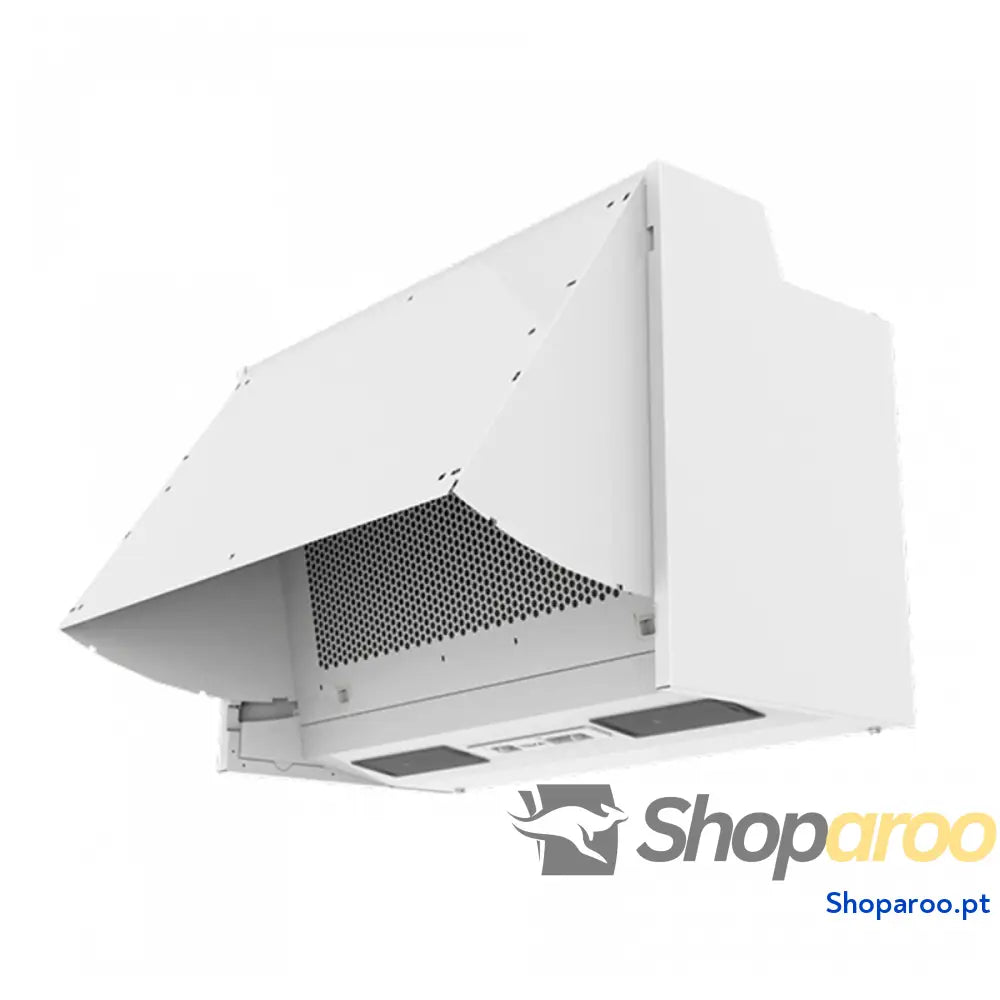 Extrator Convencional Teka NR163020 Integrável 121 W 310 m3/h D Branco