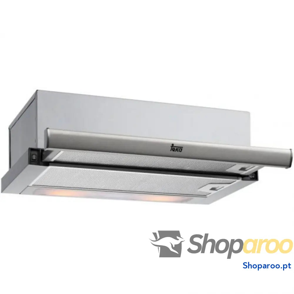 Extrator Convencional Teka TL6420.2WH Branco