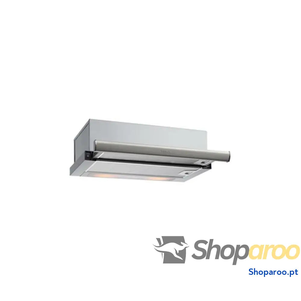 Extrator Convencional Teka TL7420.2 Aço