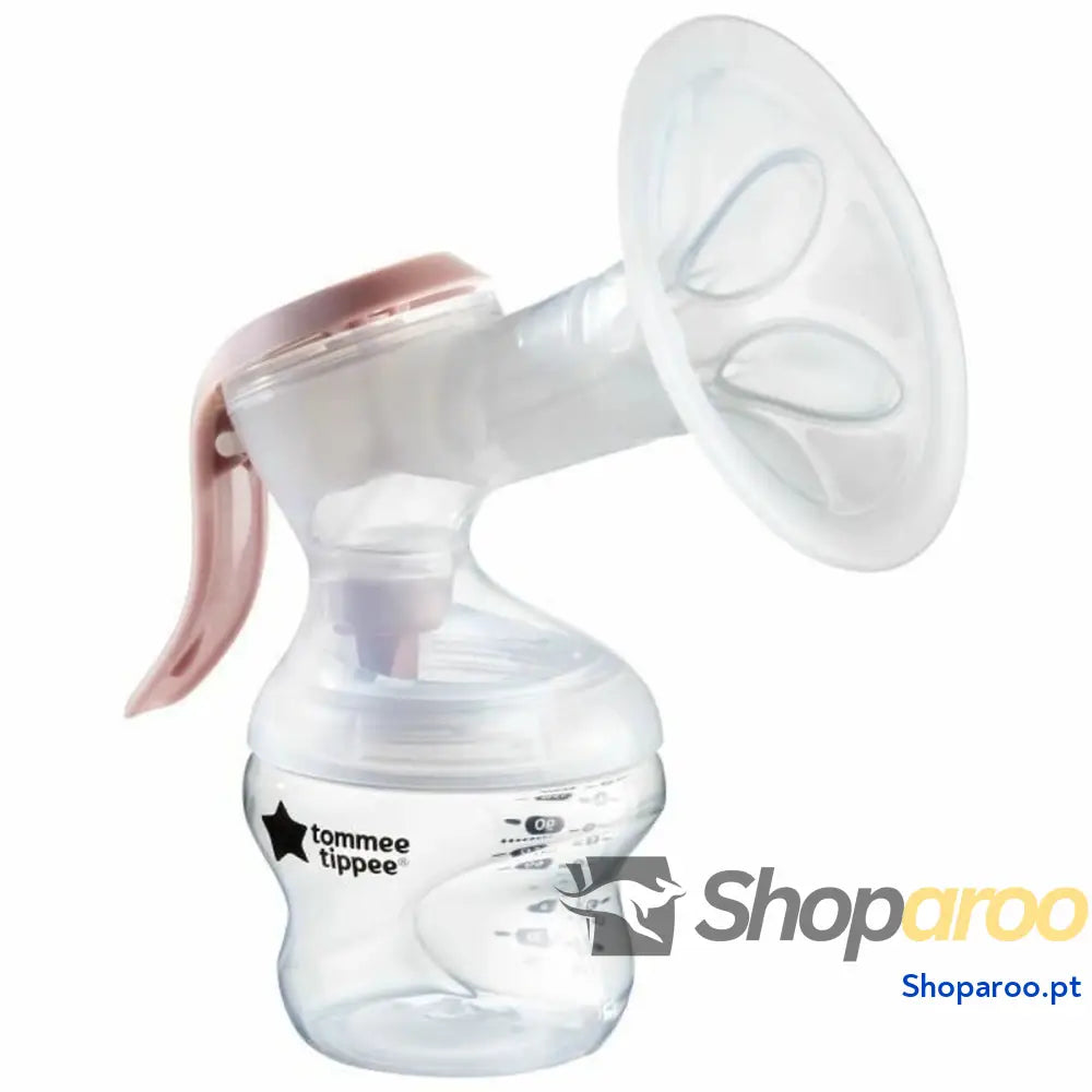 Extrator de leite Tommee Tippee