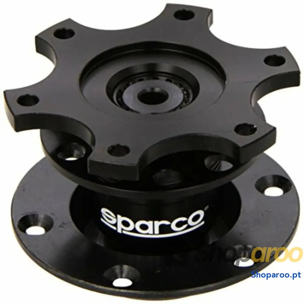 Extrator de volante Sparco 015R98TU