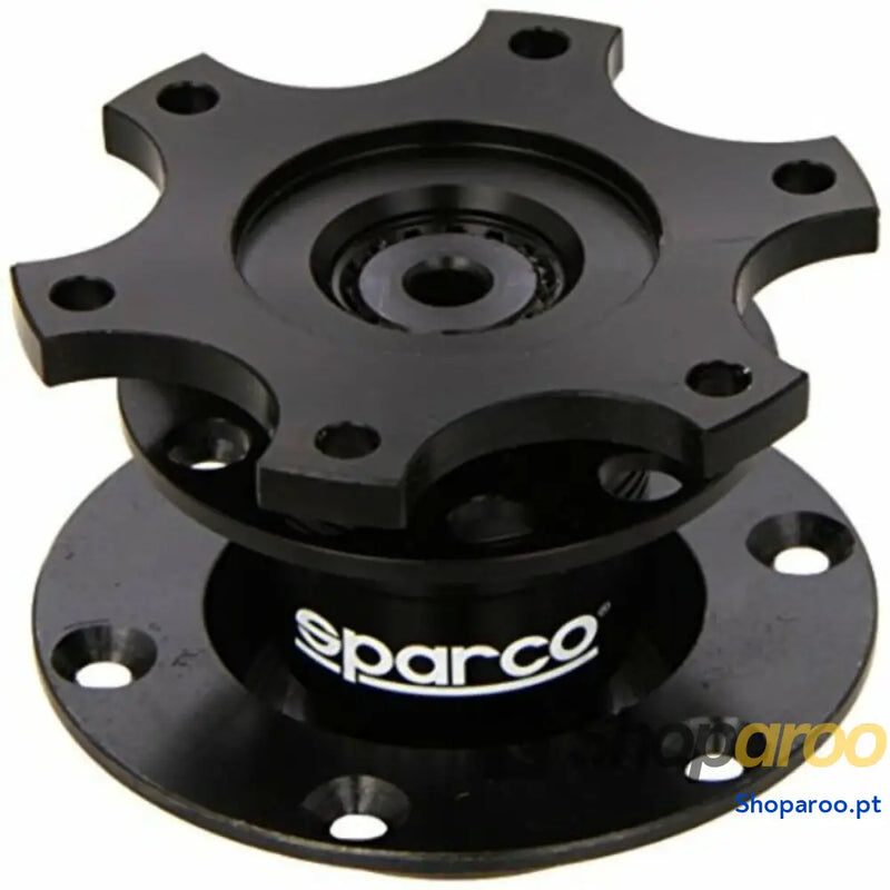 Extrator de volante Sparco 015R98TU