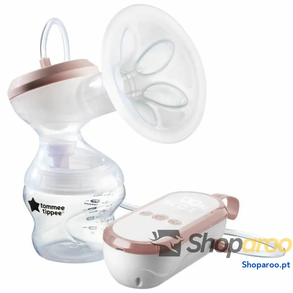 Extrator elétrico de leite Tommee Tippee