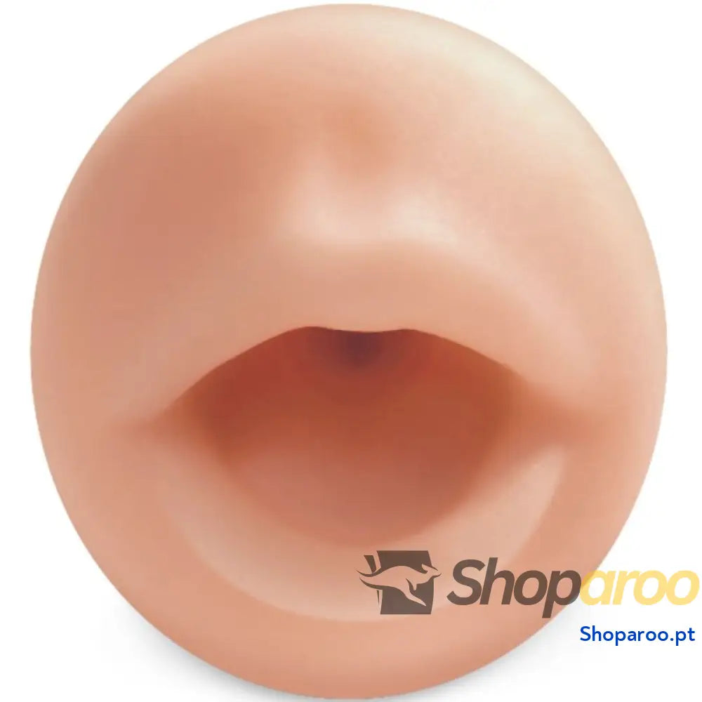 EXTREME TOYZ - MASTURBADOR MASCULINO BOCA COED DESGRAADO