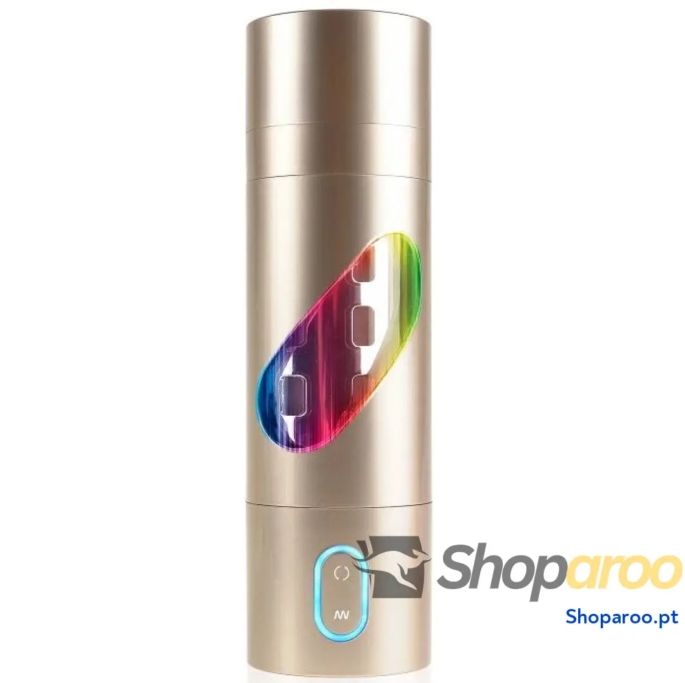 EXTREME TOYZ - ROTO BATOR USB MASTURBADOR MASCULINO ANO