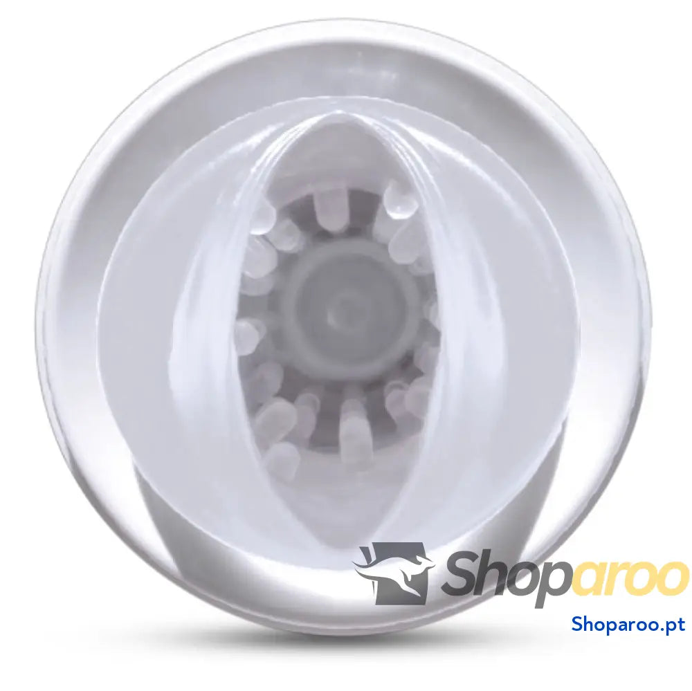 EXTREME TOYZ ROTO BATOR USB MASTURBADOR VAGINA MASCULINO