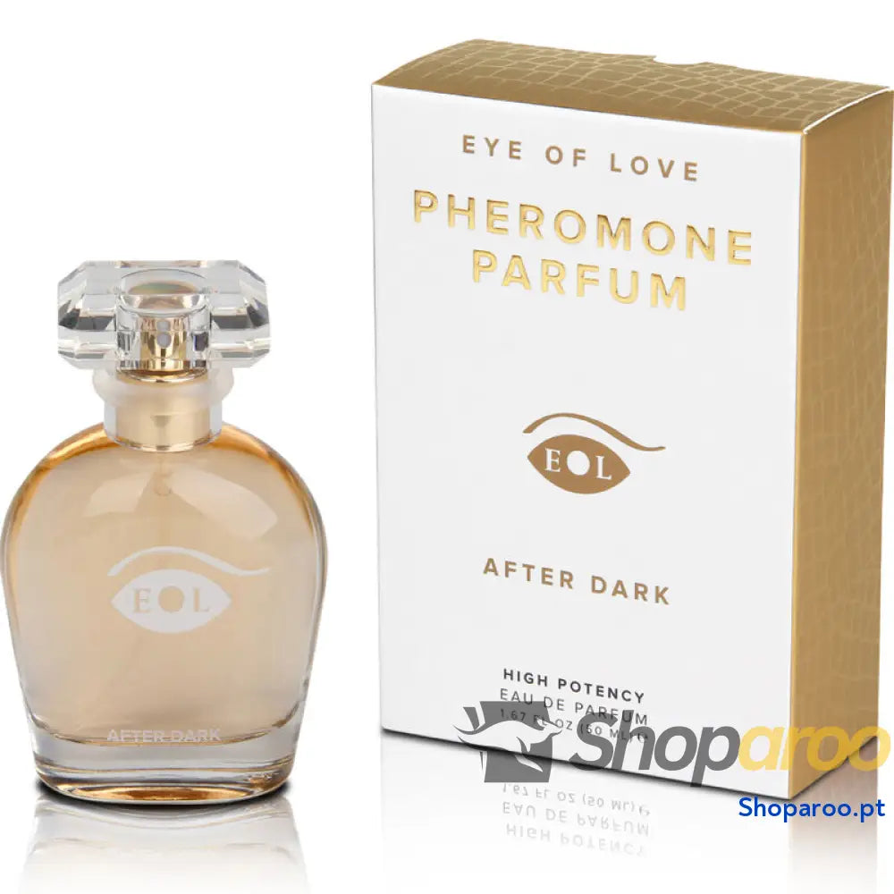 EYE OF LOVE - EOL PHR PARFUM DELUXE 50 ML - AFTER DARK