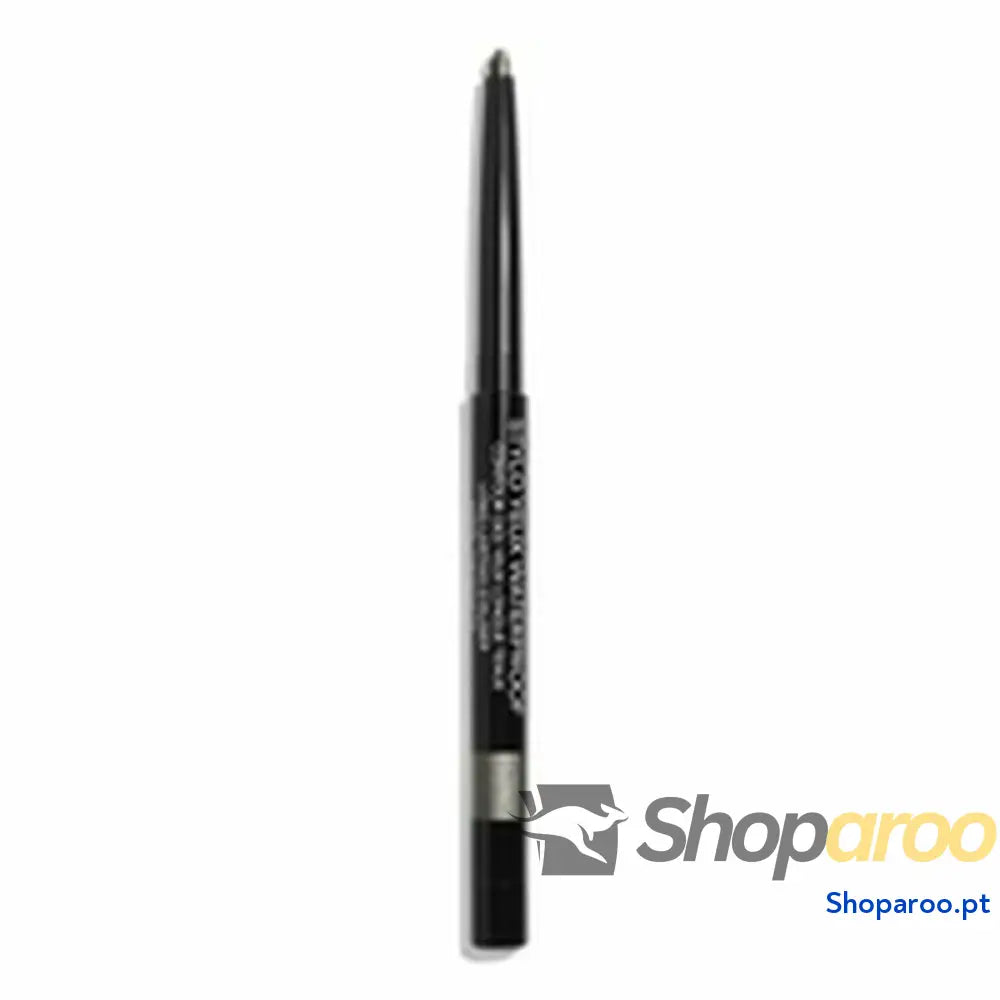Eyeliner Chanel Stylo Yeux Nº 42 Gris graphite 0,3 g Resistente à água
