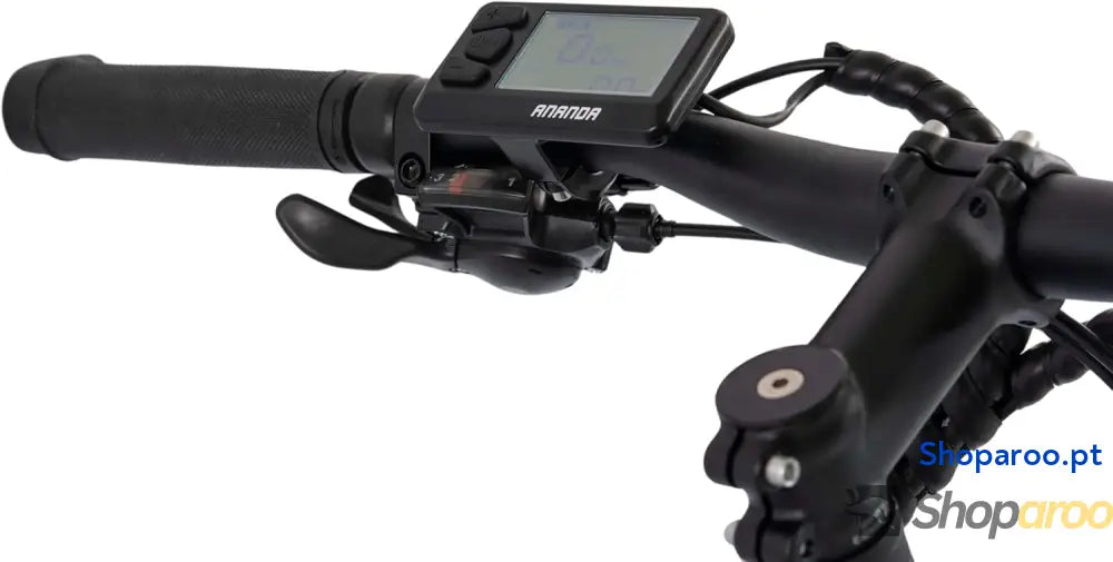 F.lli Schiano Braver bicicleta elétrica MTB 27,5’’ bateria de 36 V 11,6 Ah removível motor 250 W 50 Nm montanha