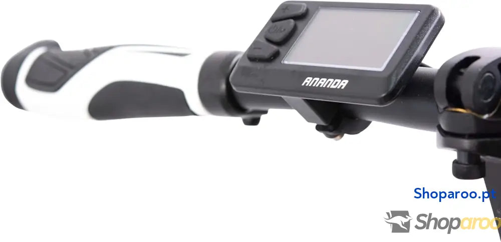 F.lli Schiano Galaxy bicicleta elétrica dobrável 20’’ bateria de 36 V 10,4 Ah removível motor 250 W 40 mm urbana