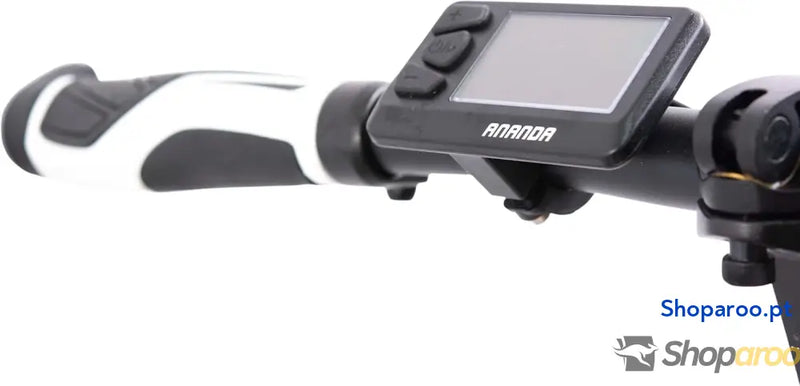 F.lli Schiano Galaxy bicicleta elétrica dobrável 20’’ bateria de 36 V 10,4 Ah removível motor 250 W 40 mm urbana