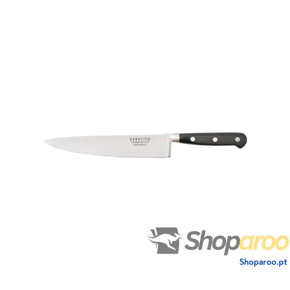 Faca de Chef Sabatier Origin Aço Metal 20 cm (Pack 6x)