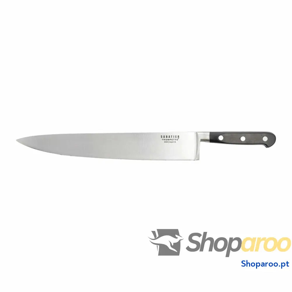 Faca de Chef Sabatier Origin Aço Metal 30 cm (6 Unidades)