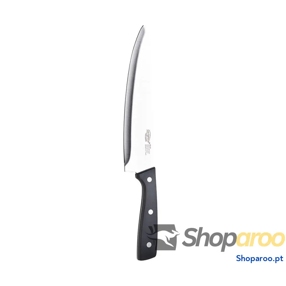 Faca de Chef San Ignacio Expert Acetinado Aço inoxidável 20 cm