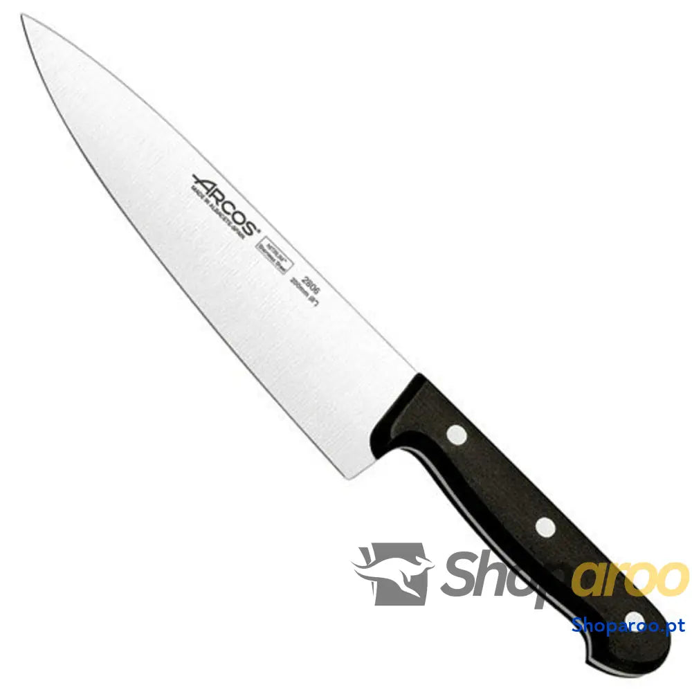 Faca de Cozinha Arcos 20 cm