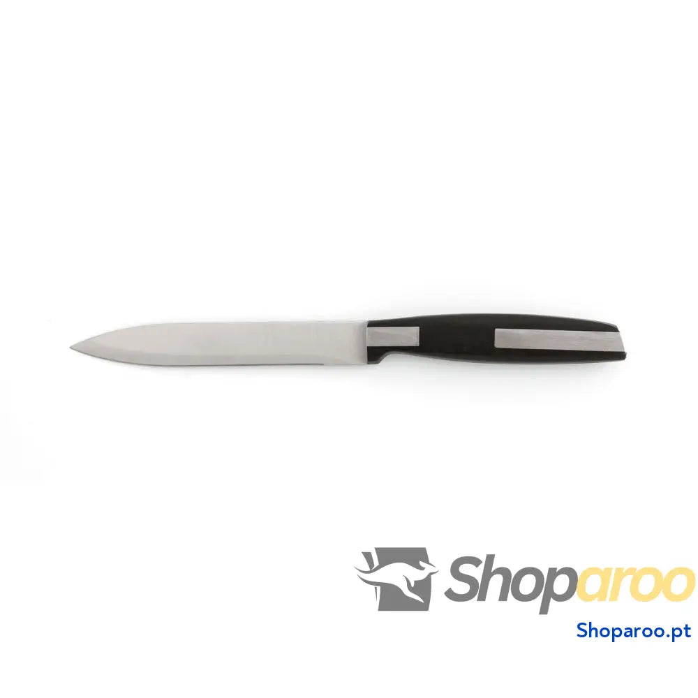Faca de Cozinha Quid Habitat (12 cm) (Pack 12x)
