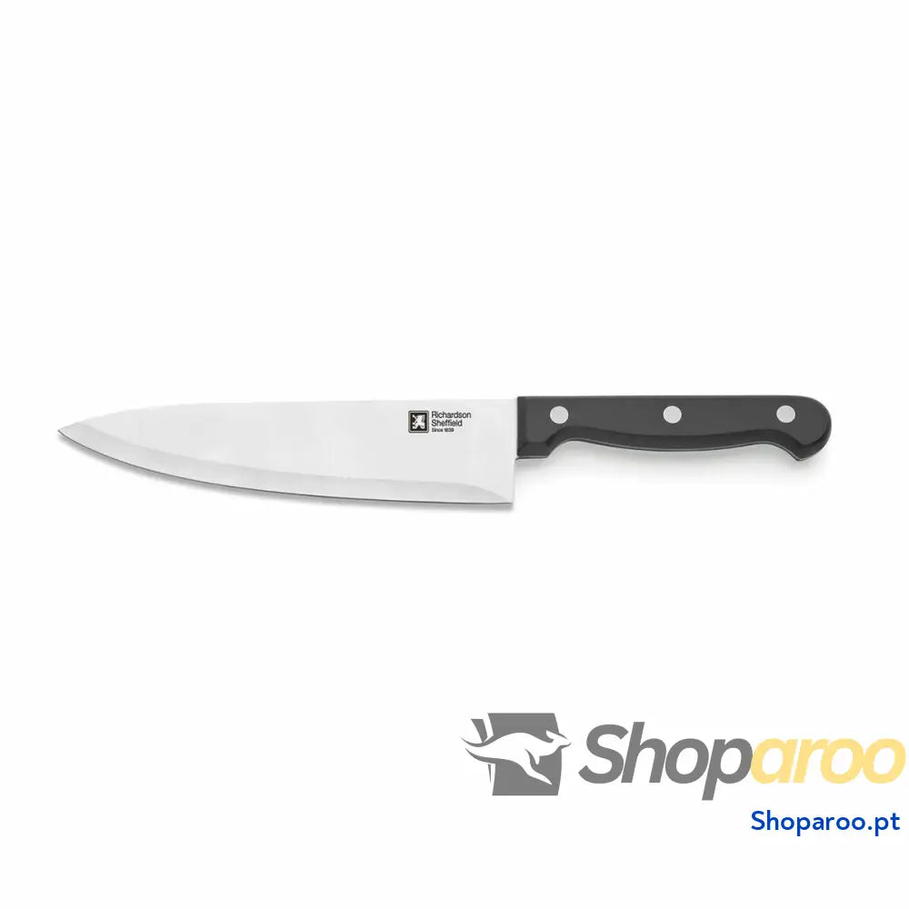 Faca de Cozinha Richardson Sheffield Artisan (17,5 cm) (Pack 6x)