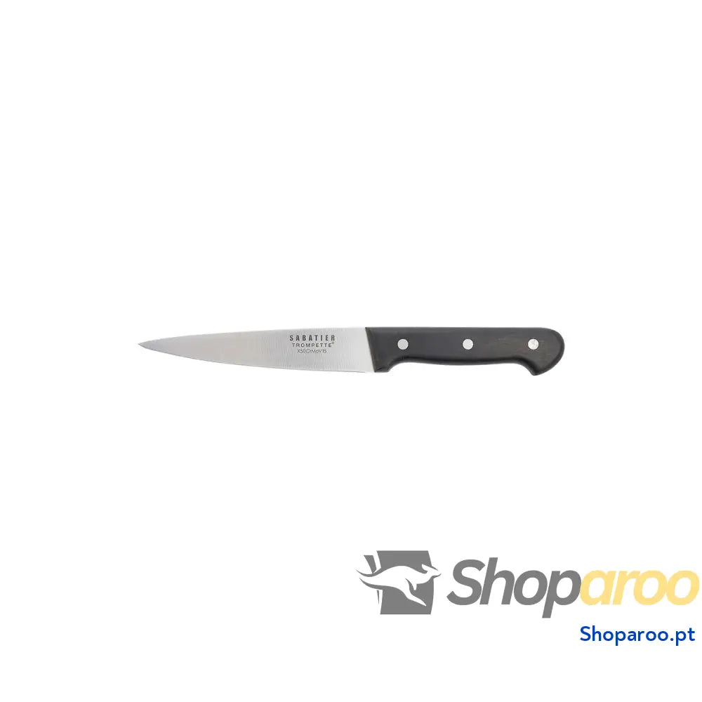 Faca de Cozinha Sabatier Universal (16 cm) (Pack 6x)