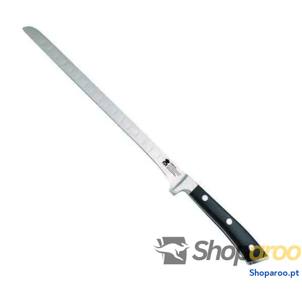 Faca de Presunto Masterpro Foodies BGMP-4320 Aço inoxidável 25,4 cm