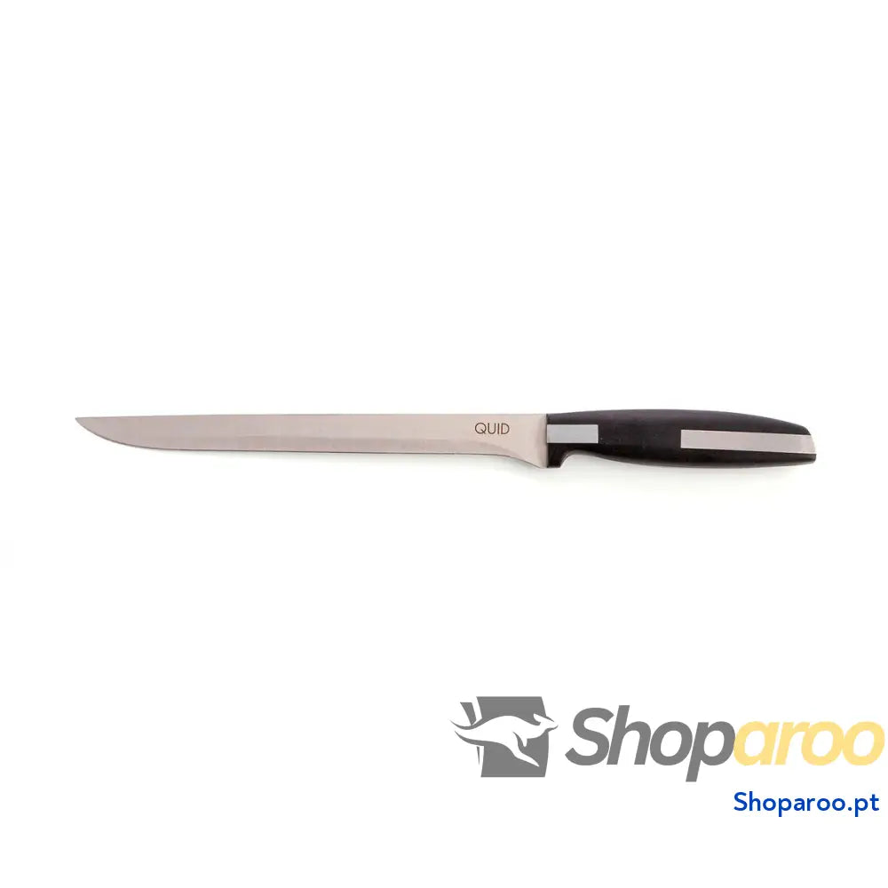 Faca de Presunto Quid Habitat Metal 25 cm (Pack 12x)