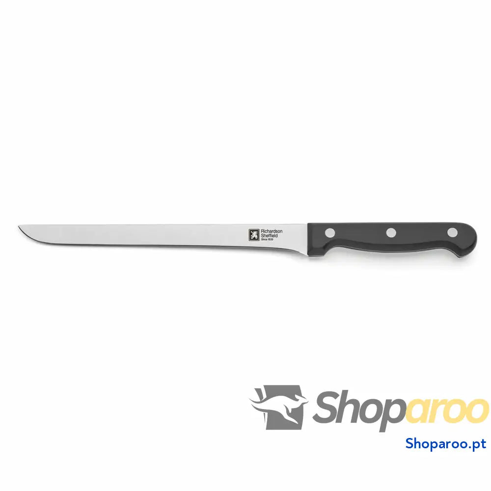 Faca de Presunto Richardson Sheffield Artisan Metal 25 cm (Pack 6x)