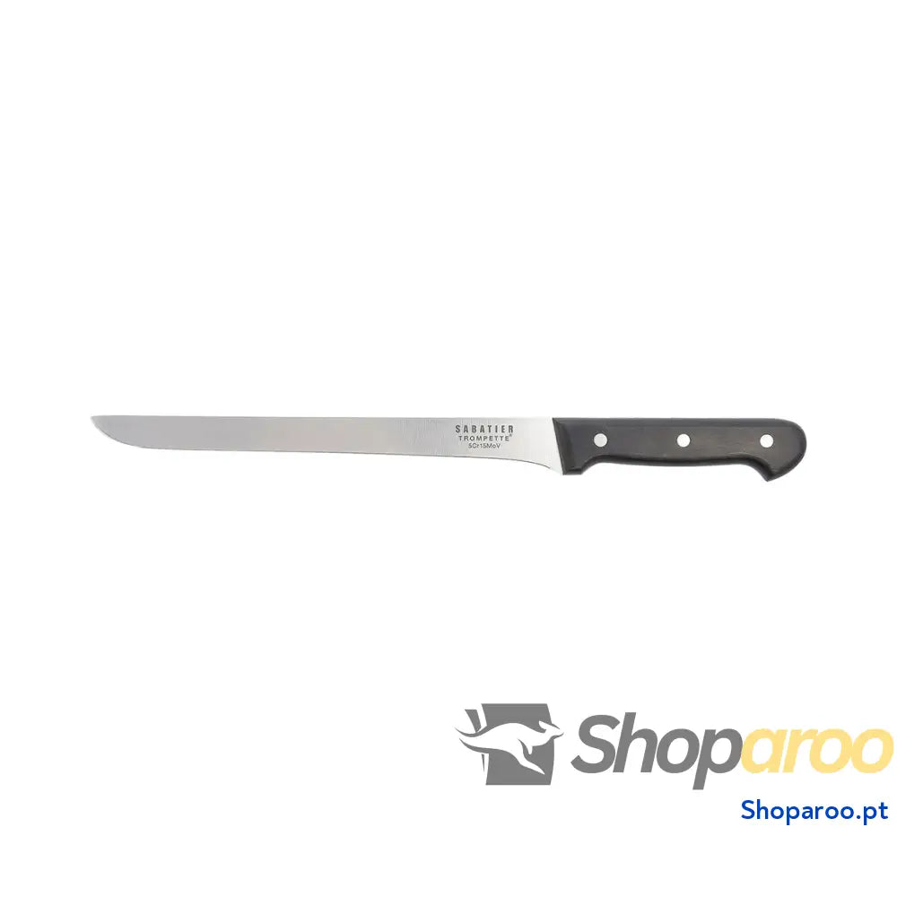 Faca de Presunto Sabatier Universal Metal 25 cm (Pack 6x)