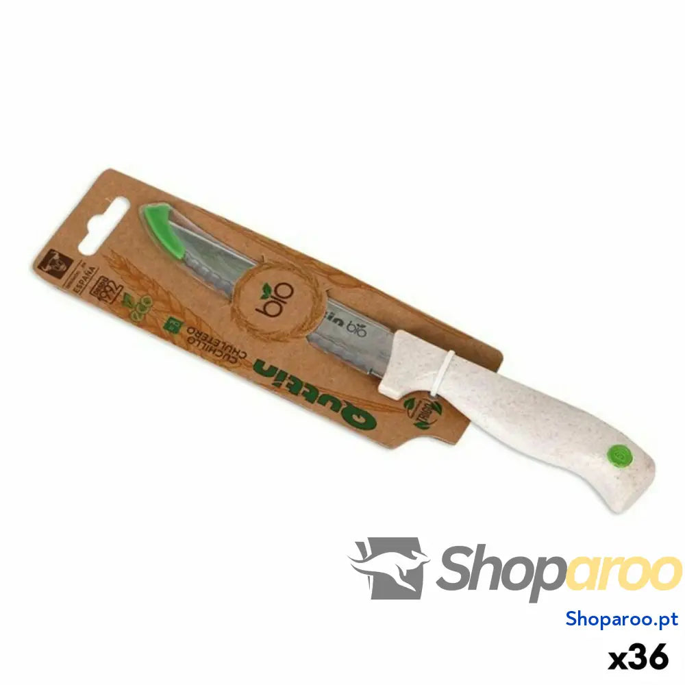 Faca de Serra Quttin Bio 11 cm