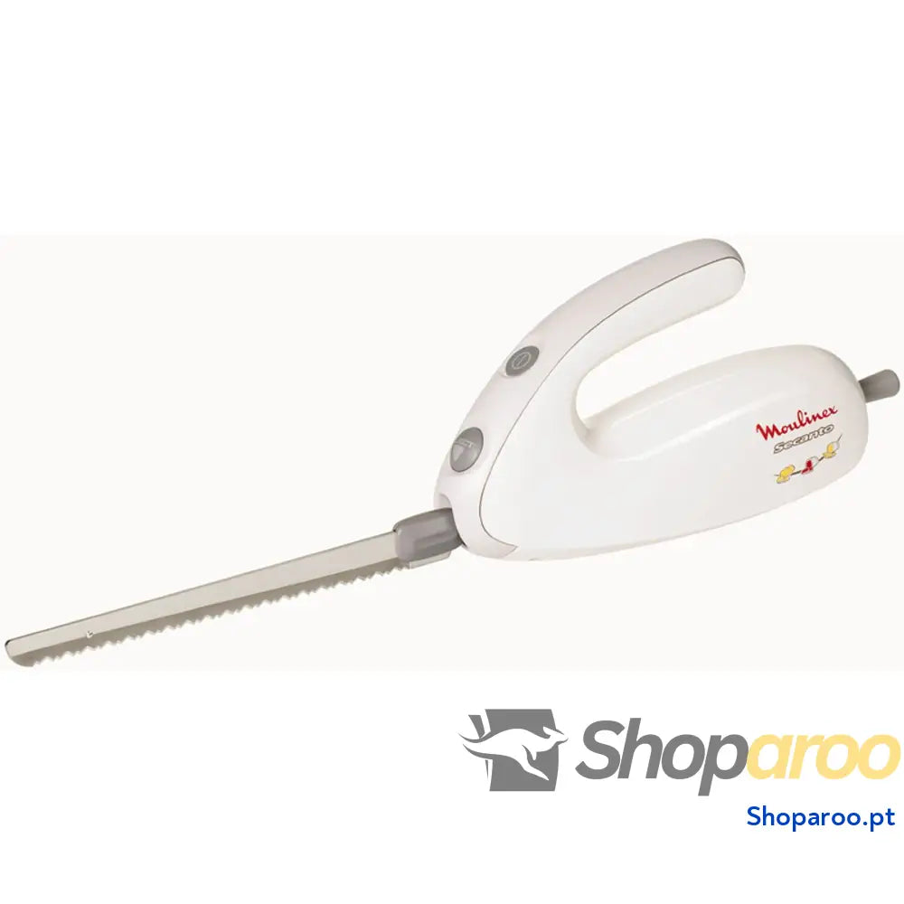 Faca elétrica Moulinex DJAC41