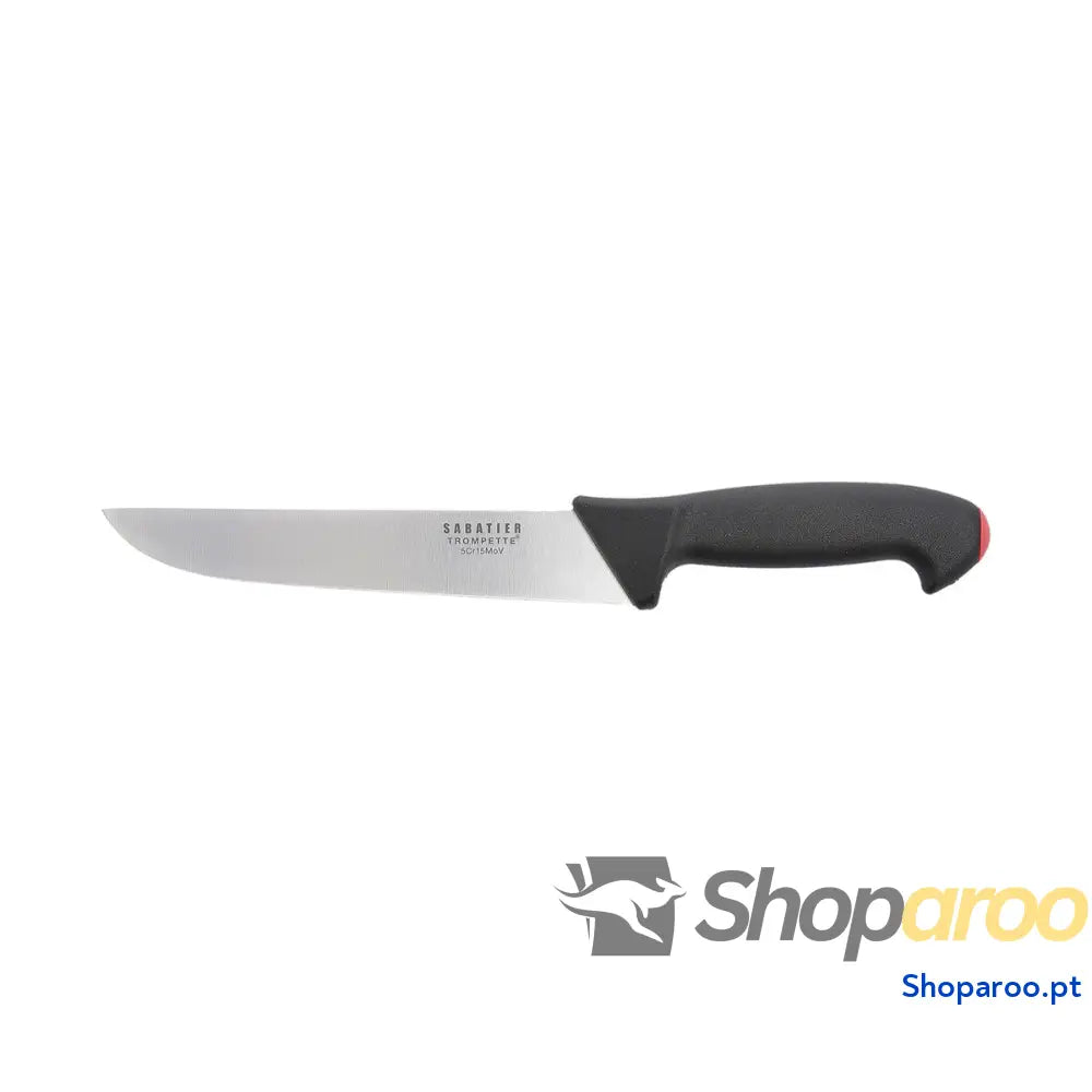Faca para Carne Sabatier Pro Tech (20 cm) (6 Unidades)