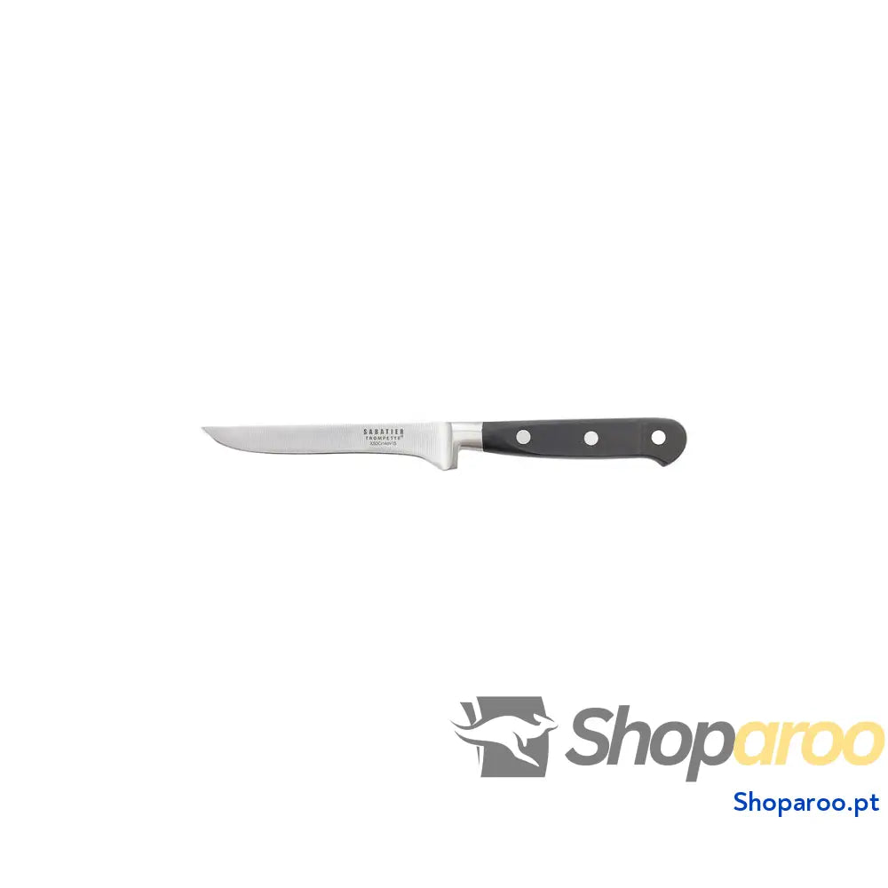 Faca para Desossar Sabatier Origin Aço Metal 13 cm (Pack 6x)